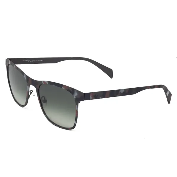 Unisex aurinkolasit Italia Independent 0024 Ø 53 mm