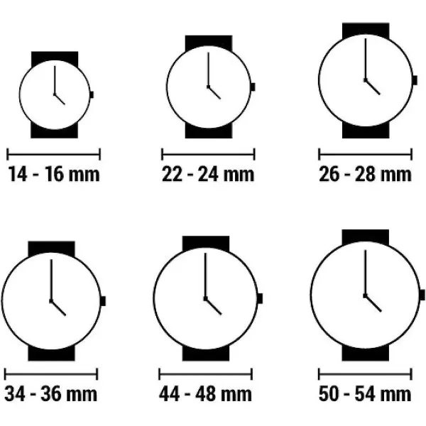 Laikrodis moterims Laura Biagiotti LB0001L-07Z (Ø 33 mm)