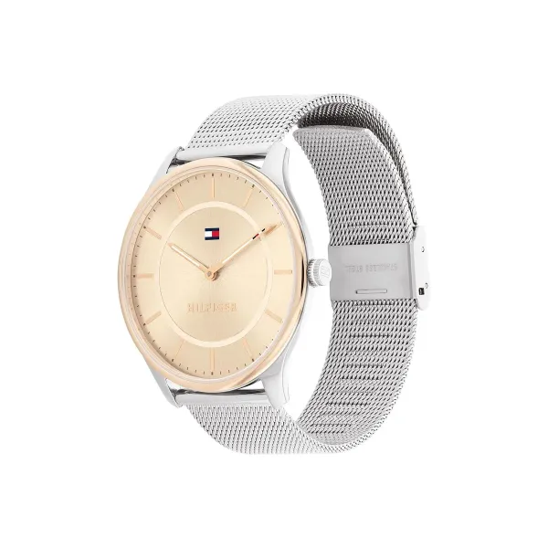 Женские часы Tommy Hilfiger 1782530 (Ø 40 mm)