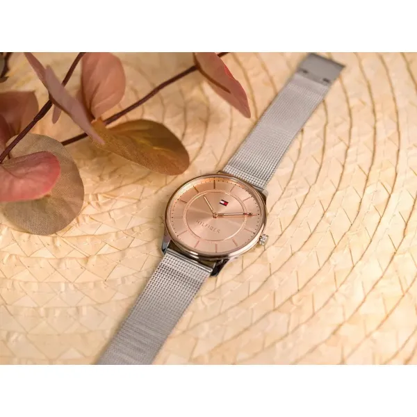 Женские часы Tommy Hilfiger 1782530 (Ø 40 mm)