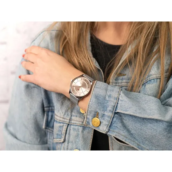 Женские часы Tommy Hilfiger 1782530 (Ø 40 mm)