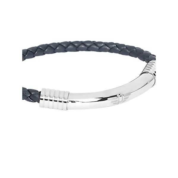 Meeste Käevõru Police PEAGB2211503 Nahk 19 cm