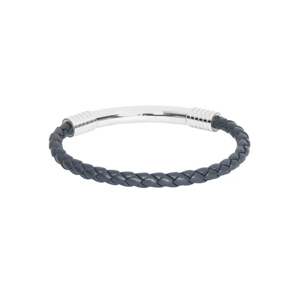 Meeste Käevõru Police PEAGB2211503 Nahk 19 cm