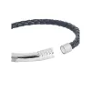 Meeste Käevõru Police PEAGB2211503 Nahk 19 cm