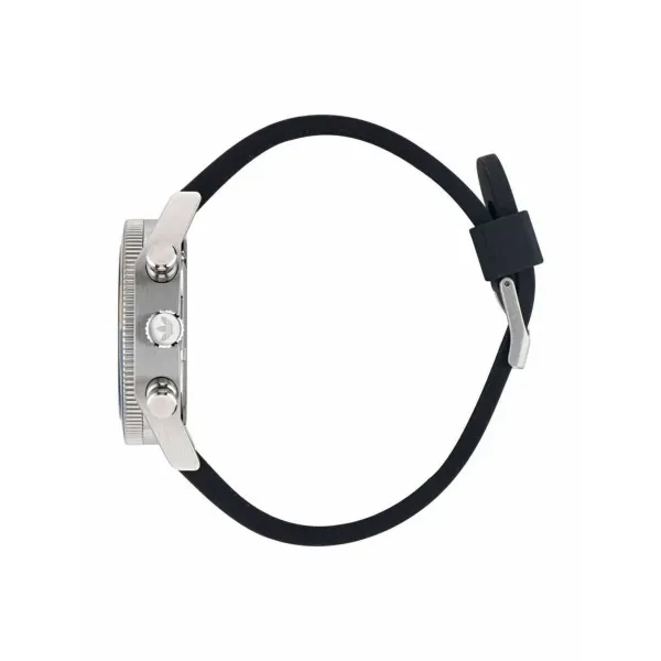 Laikrodis vyrams Adidas AOFH23003 Sidabras (Ø 43 mm)