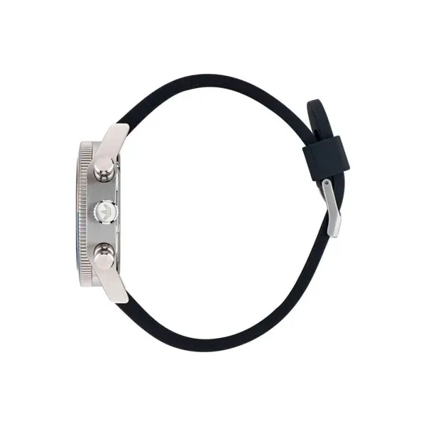 Laikrodis vyrams Adidas AOFH23003 Sidabras (Ø 43 mm)
