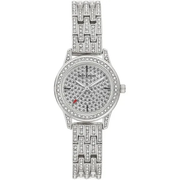 Laikrodis moterims Juicy Couture (Ø 28 mm)