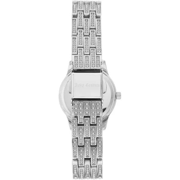 Laikrodis moterims Juicy Couture (Ø 28 mm)