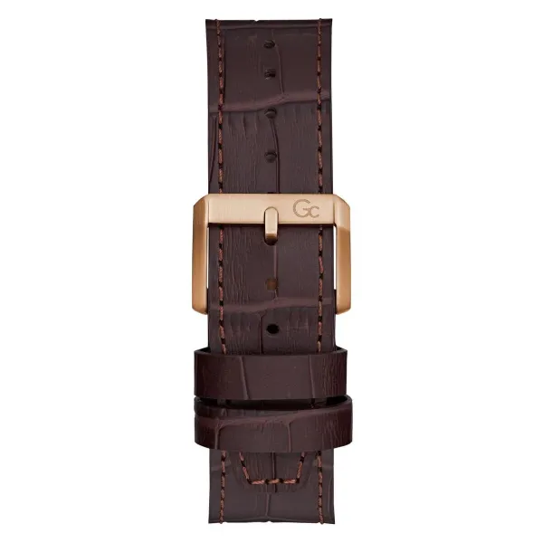 Мужские часы GC Watches Z26005G4MF (Ø 42 mm)