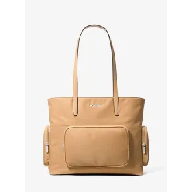 Krepšys ant pečių Michael Kors KHAI Ruda 42 x 30 x 12 cm