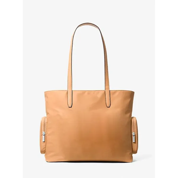 Krepšys ant pečių Michael Kors KHAI Ruda 42 x 30 x 12 cm