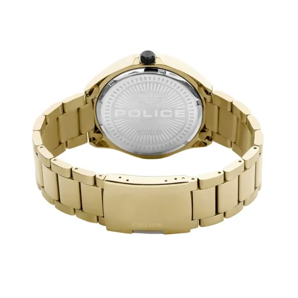 Мужские часы Police PEWJH2110302 (Ø 50 mm)