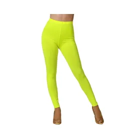 Leggings Geltona