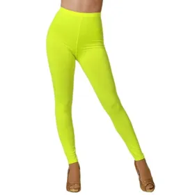 Leggings Geltona