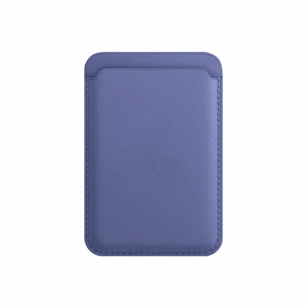 Kortelių Dėklas KSIX Magcard Mėlyna