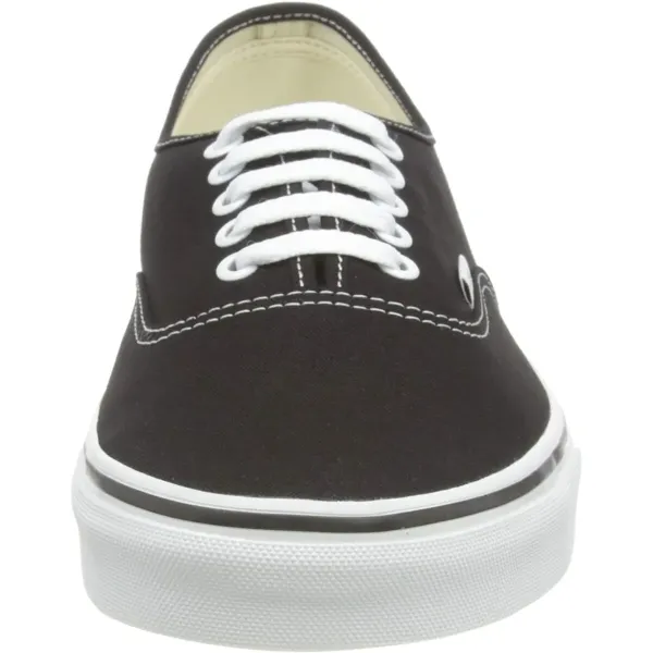 Vaikiški kasdieniai treningai Vans Juoda Europietis