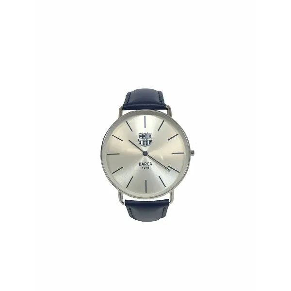 Laikrodis vyrams Seva Import FCB 7004104 Tamsiai mėlyna