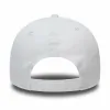 Sports Cap New Era BASIC 9FORTY 11179829  White One size