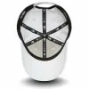Sports Cap New Era BASIC 9FORTY 11179829  White One size