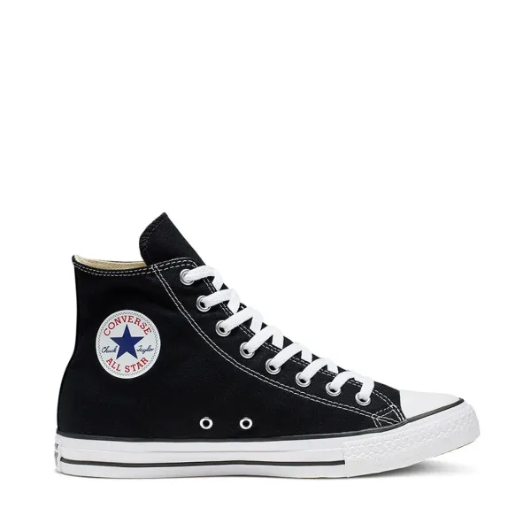 Moteriški kasdieniai treningai Converse CHUCK TAYLOR ALL STAR M9160C Juoda