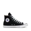 Moteriški kasdieniai treningai Converse CHUCK TAYLOR ALL STAR M9160C Juoda
