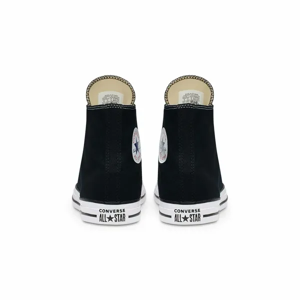 Moteriški kasdieniai treningai Converse CHUCK TAYLOR ALL STAR M9160C Juoda
