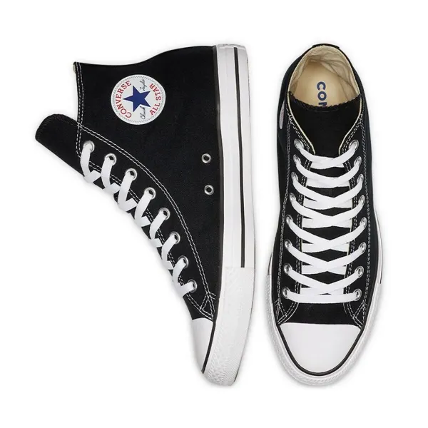 Moteriški kasdieniai treningai Converse CHUCK TAYLOR ALL STAR M9160C Juoda