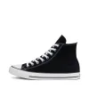 Moteriški kasdieniai treningai Converse CHUCK TAYLOR ALL STAR M9160C Juoda