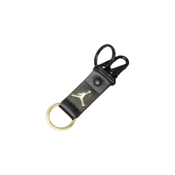Цепочка для ключей Nike JUMPMAN INGOT KEYCHAIN MA0822 023