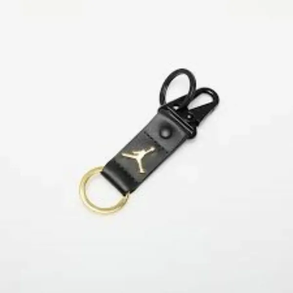 Цепочка для ключей Nike JUMPMAN INGOT KEYCHAIN MA0822 023