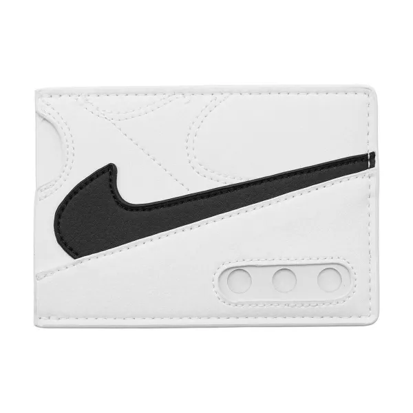 Vyriška Piniginė Nike ICON BLAZER WRISTLET N1009949102 102 Balta