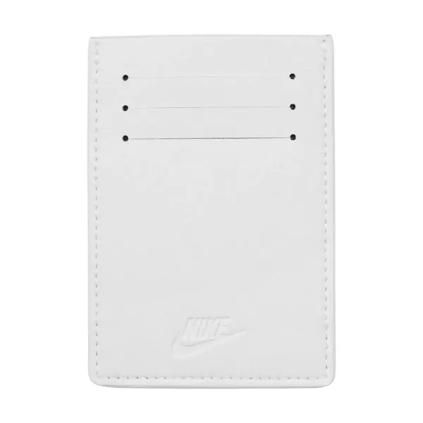 Vyriška Piniginė Nike ICON BLAZER WRISTLET N1009949102 102 Balta
