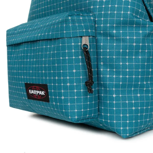 Laisvalaikio kuprinė Eastpak PADDED PAK´R EK0006207V9 Mėlyna Europietis