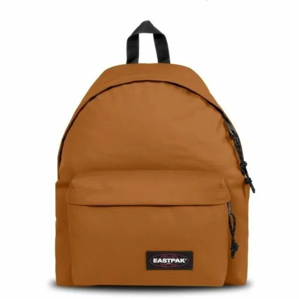 Laisvalaikio kuprinė Eastpak PADDED PAK´R EK0006206V1 Ruda Europietis 30 x 40 x 18 cm 24 L