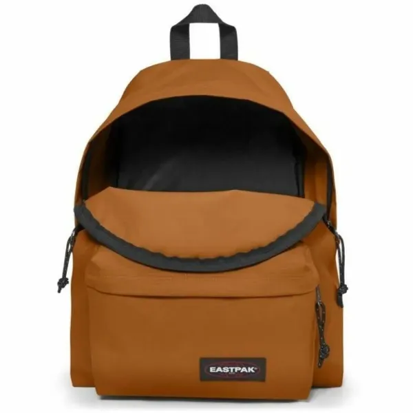 Laisvalaikio kuprinė Eastpak PADDED PAK´R EK0006206V1 Ruda Europietis 30 x 40 x 18 cm 24 L