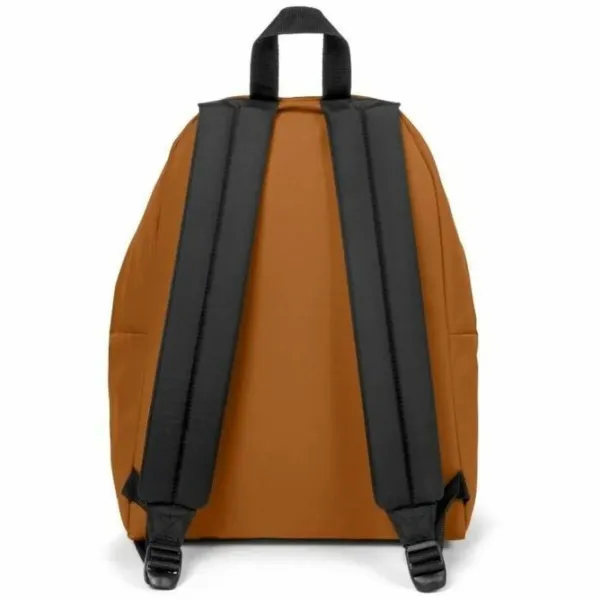 Laisvalaikio kuprinė Eastpak PADDED PAK´R EK0006206V1 Ruda Europietis 30 x 40 x 18 cm 24 L