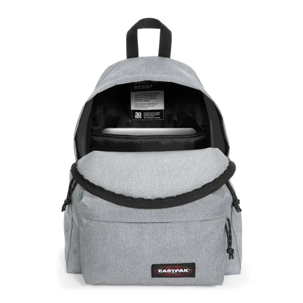Laisvalaikio kuprinė Eastpak DAY PAK´R EK0A5BG4363 Pilka Europietis 24 L