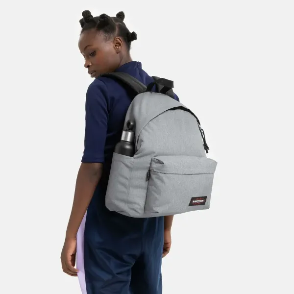 Laisvalaikio kuprinė Eastpak DAY PAK´R EK0A5BG4363 Pilka Europietis 24 L