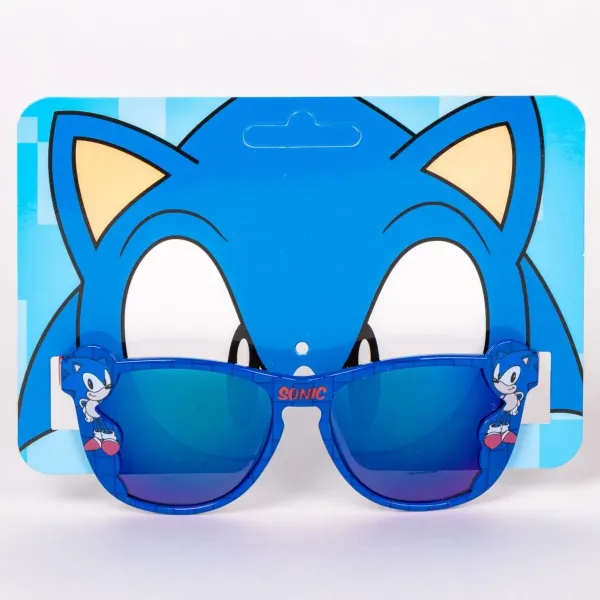 Солнечные очки детские Sonic Синий 13 x 5 x 12 cm