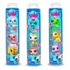 Набор фигур Bandai Littlest Pet Shop 6 x 25 x 6 cm 3 Предметы