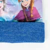Шапка, шарф и перчатки Frozen Snood