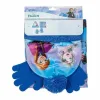 Шапка, шарф и перчатки Frozen Snood