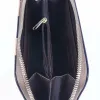 Piniginė The Mandalorian 2600001179_ 19,0 x 2,5 x 10,0 cm Tamsiai mėlyna