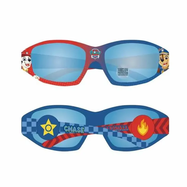 Солнечные очки детские The Paw Patrol 12,0 x 5,0 x 13,0 cm