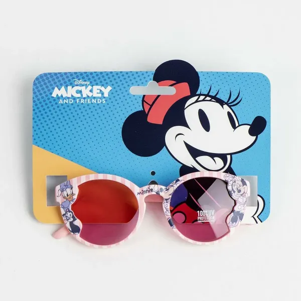 Солнечные очки детские Minnie Mouse 13,0 x 4,6 x 13,0 cm