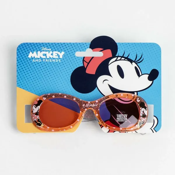 Солнечные очки детские Minnie Mouse 12,5 x 4,3 x 13,0 cm
