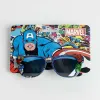 Солнечные очки детские The Avengers 12,6 x 5,0 x 13,0 cm