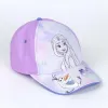 Child Cap Frozen Lilac