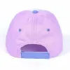Child Cap Frozen Lilac