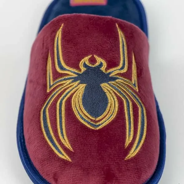 Namų šlepetes Spider-Man Tamsiai mėlyna 38-39